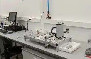 Demo sIRopad Comac 3